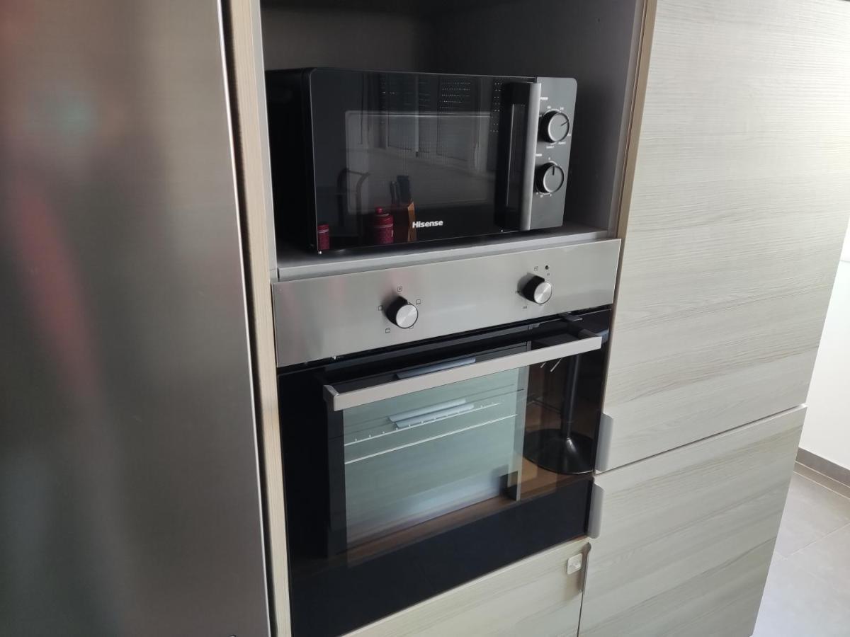 M&H Loft - Apartamento T2 Em Setubal Exterior photo
