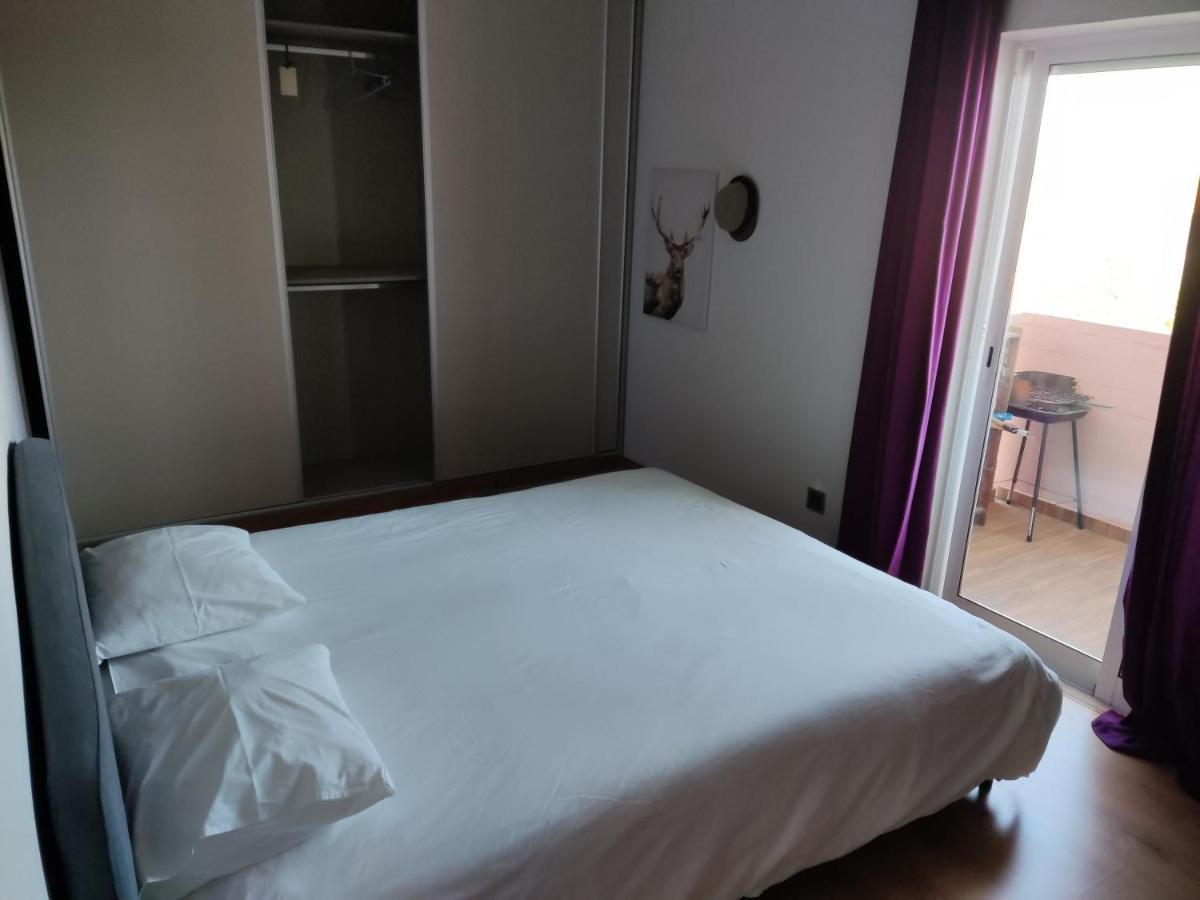 M&H Loft - Apartamento T2 Em Setubal Exterior photo